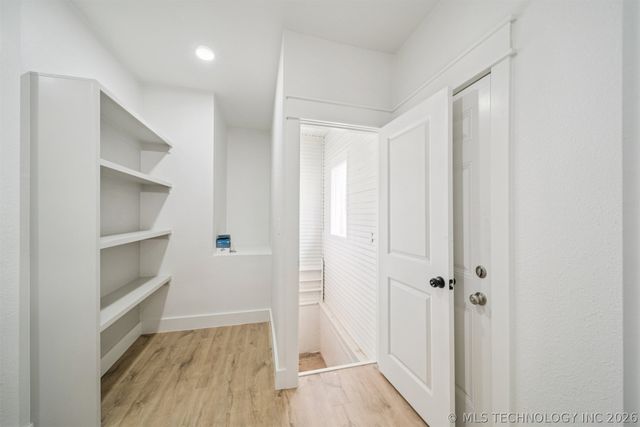 310 N Rosedale Avenue, Tulsa, OK 74127