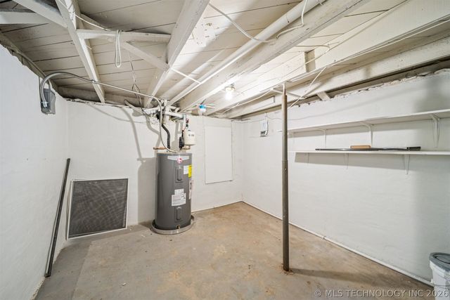310 N Rosedale Avenue, Tulsa, OK 74127