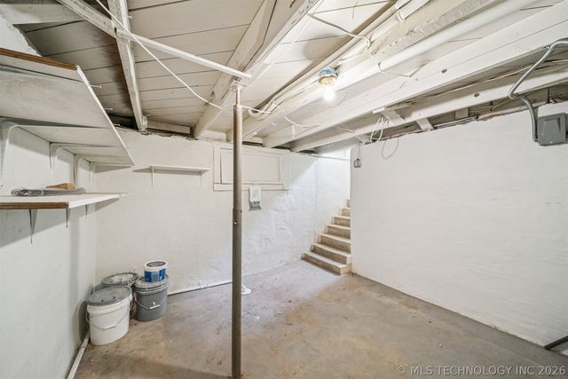 310 N Rosedale Avenue, Tulsa, OK 74127