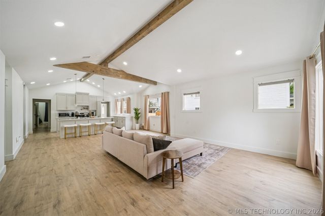 310 N Rosedale Avenue, Tulsa, OK 74127