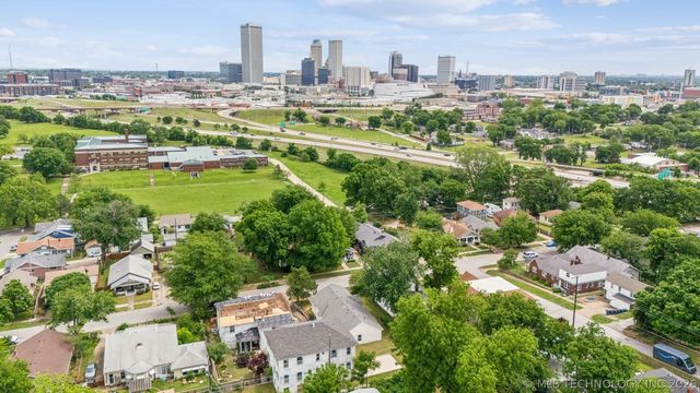 310 N Rosedale Avenue, Tulsa, OK 74127