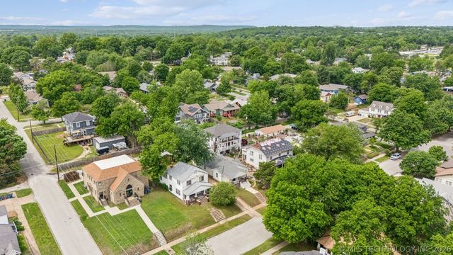 310 N Rosedale Avenue, Tulsa, OK 74127