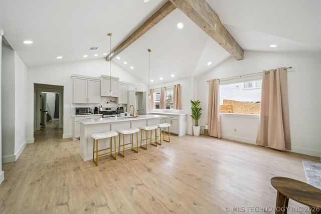 310 N Rosedale Avenue, Tulsa, OK 74127