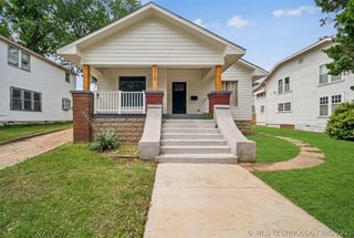 310 N Rosedale Avenue, Tulsa, OK 74127