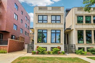 628 N Rockwell Street, Chicago, IL 60612