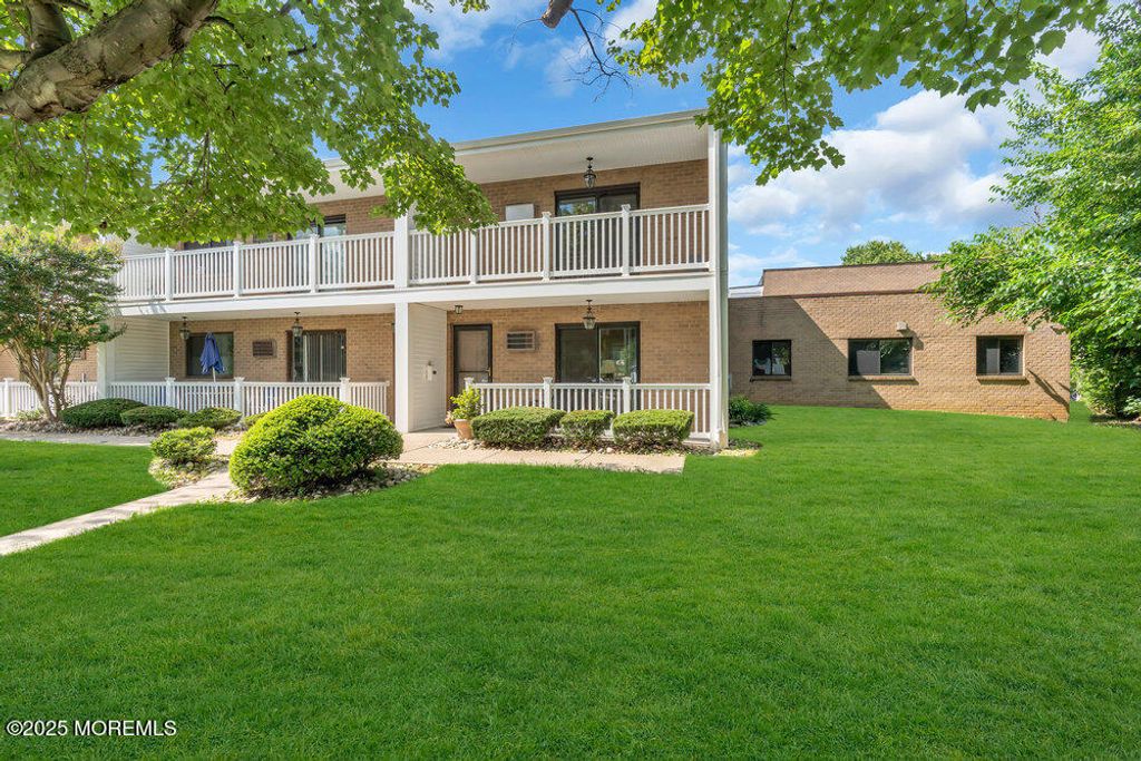 119 Avery Avenue E12, Long Branch, NJ 07740