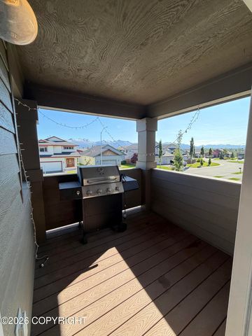 1006 Northpointe Bluff Drive, Anchorage, AK 99501