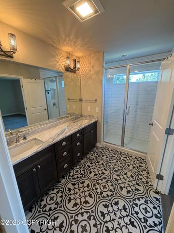 1006 Northpointe Bluff Drive, Anchorage, AK 99501