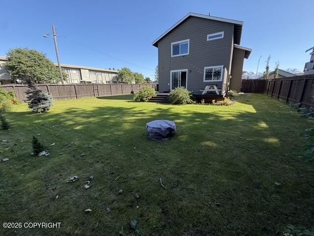1006 Northpointe Bluff Drive, Anchorage, AK 99501