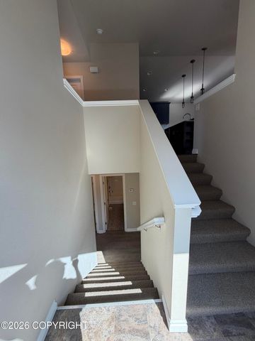 1006 Northpointe Bluff Drive, Anchorage, AK 99501