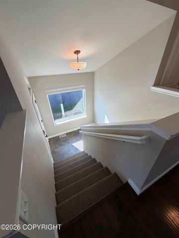 1006 Northpointe Bluff Drive, Anchorage, AK 99501