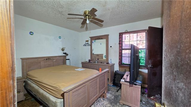 217 Old Mill Road, Dardanelle, AR 72834