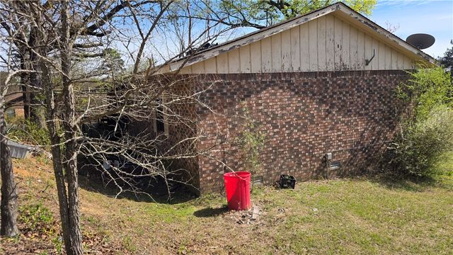 217 Old Mill Road, Dardanelle, AR 72834
