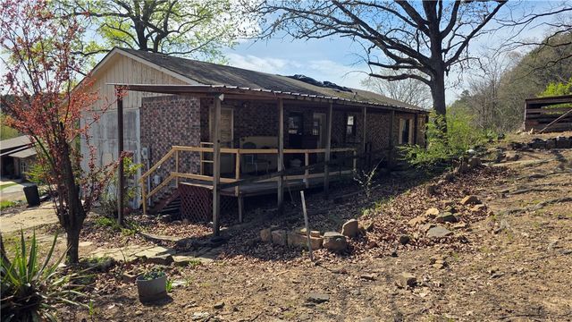 217 Old Mill Road, Dardanelle, AR 72834