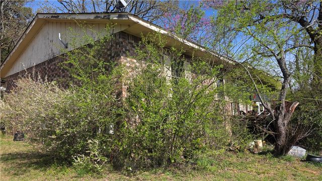 217 Old Mill Road, Dardanelle, AR 72834