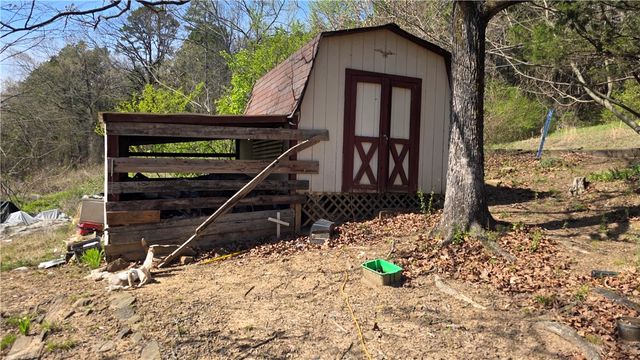 217 Old Mill Road, Dardanelle, AR 72834