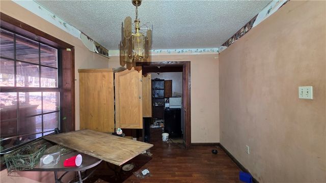 217 Old Mill Road, Dardanelle, AR 72834