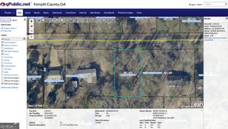 LOT 66 Allendale, Cumming, GA 30041