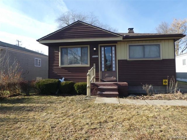 20107 Saint Francis Street, Livonia, MI 48152