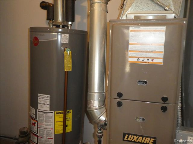 20107 Saint Francis Street, Livonia, MI 48152