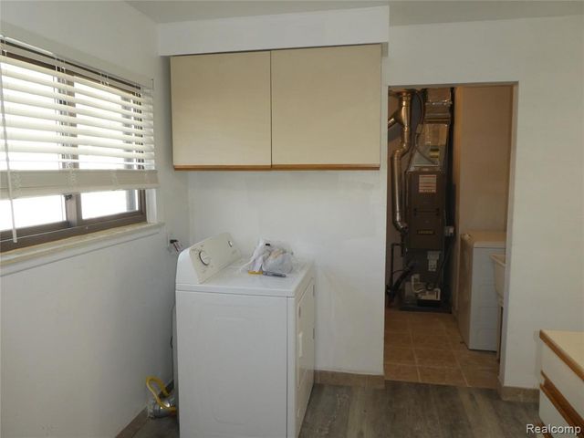 20107 Saint Francis Street, Livonia, MI 48152