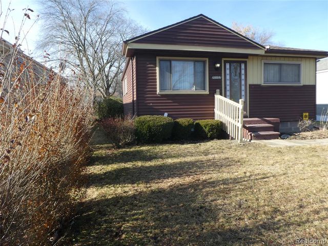 20107 Saint Francis Street, Livonia, MI 48152