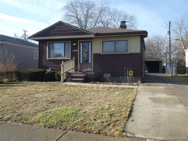 20107 Saint Francis Street, Livonia, MI 48152