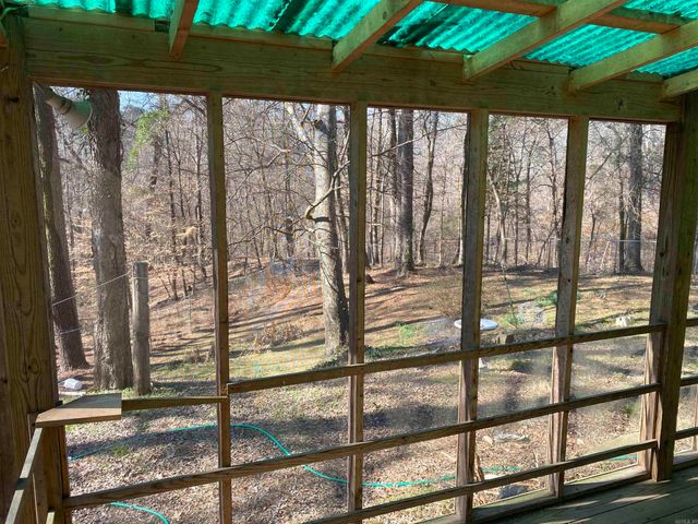 1009 and 1011 Country Club Road, Arkadelphia, AR 71923