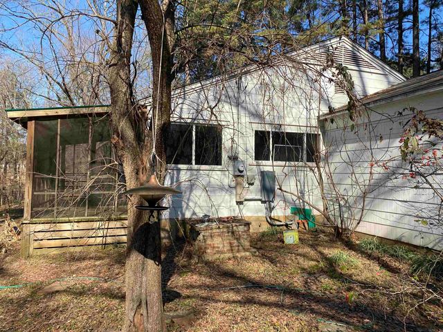 1009 and 1011 Country Club Road, Arkadelphia, AR 71923