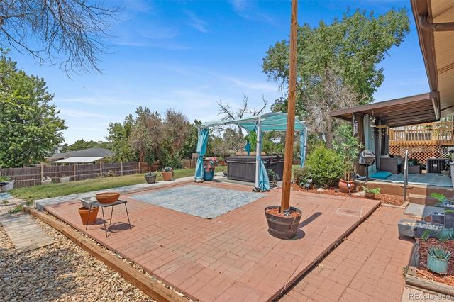 4725 Topeka Court, Denver, CO 80239