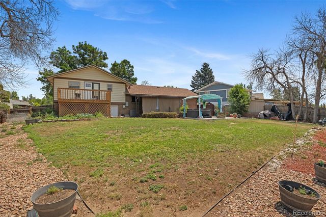4725 Topeka Court, Denver, CO 80239