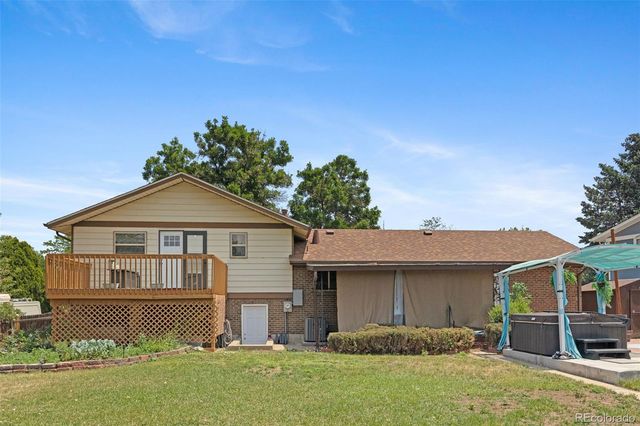 4725 Topeka Court, Denver, CO 80239