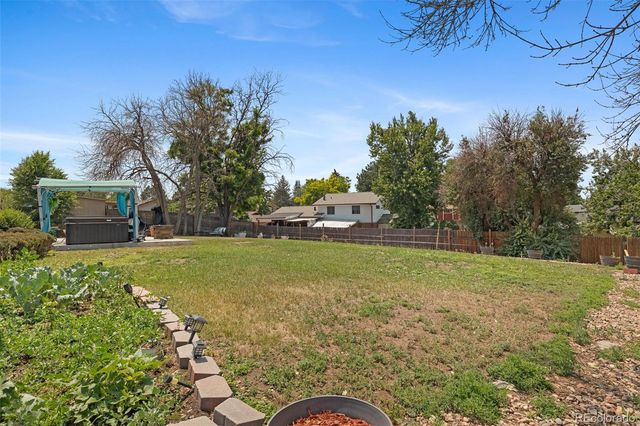 4725 Topeka Court, Denver, CO 80239