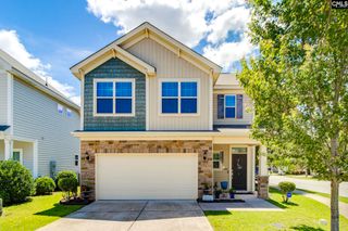 1 Routhland Court, Columbia, SC 29209