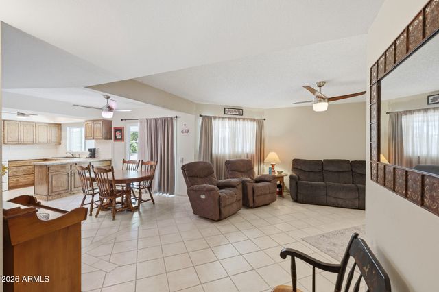 10534 W DESERT FOREST Circle, Sun City, AZ 85351