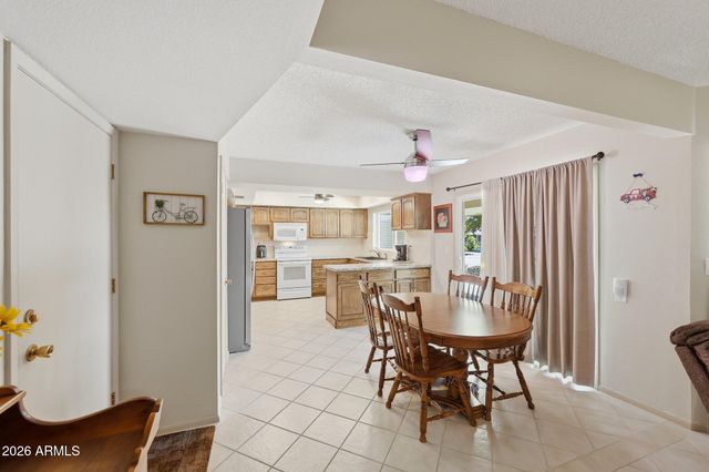 10534 W DESERT FOREST Circle, Sun City, AZ 85351