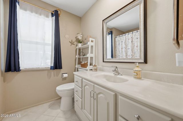 10534 W DESERT FOREST Circle, Sun City, AZ 85351