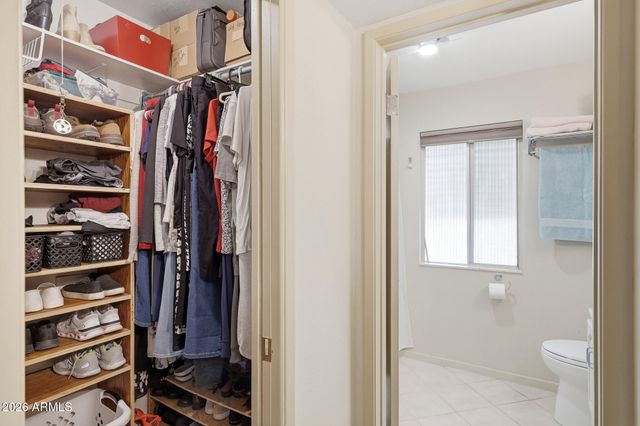 10534 W DESERT FOREST Circle, Sun City, AZ 85351