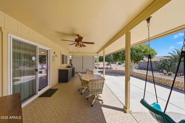 10534 W DESERT FOREST Circle, Sun City, AZ 85351