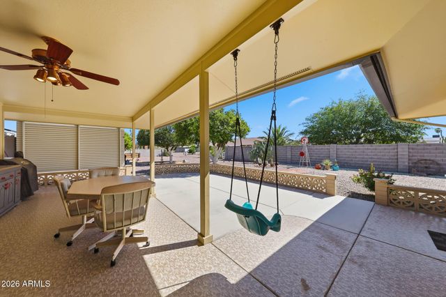 10534 W DESERT FOREST Circle, Sun City, AZ 85351