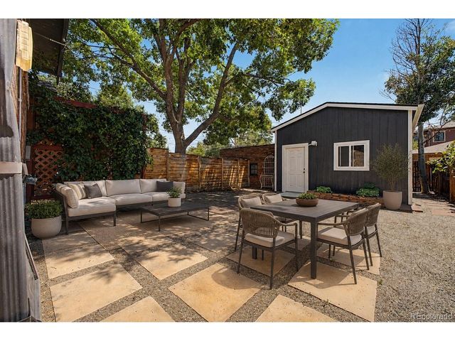 3126 W Clyde Pl, Denver, CO 80211