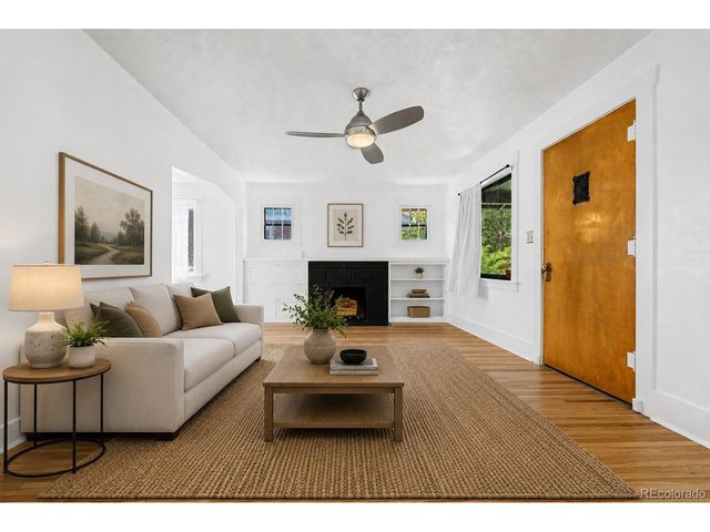 3126 W Clyde Pl, Denver, CO 80211