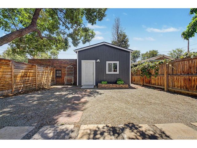 3126 W Clyde Pl, Denver, CO 80211