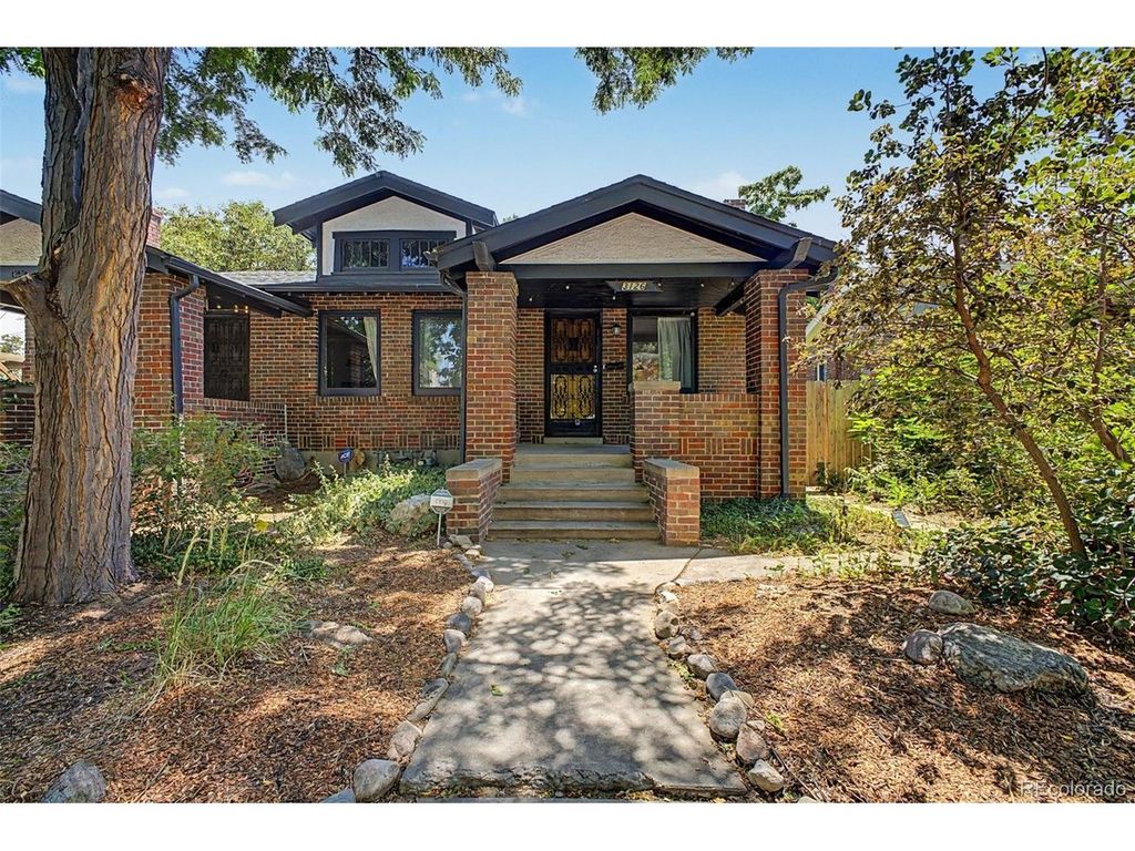 3126 W Clyde Pl, Denver, CO 80211
