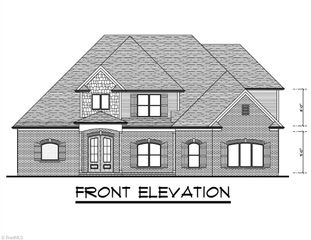 8548 Fairgrove Church Road, Browns Summit, NC 27214