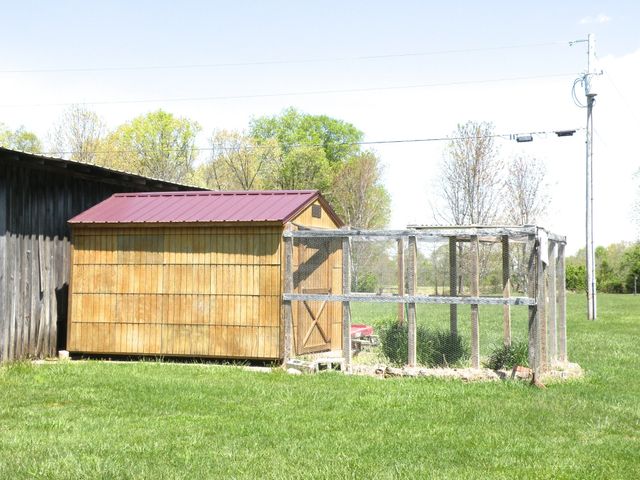 150 J W Thompson Road, N, Westmoreland, TN 37186