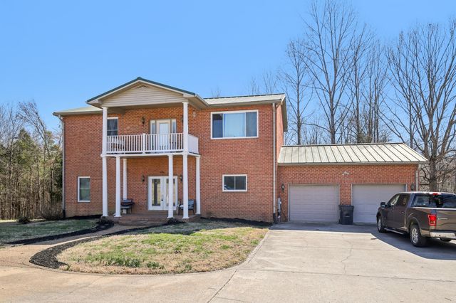 150 J W Thompson Road, N, Westmoreland, TN 37186