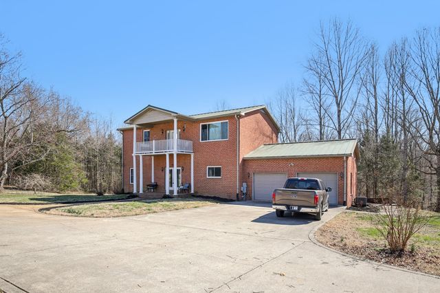 150 J W Thompson Road, N, Westmoreland, TN 37186