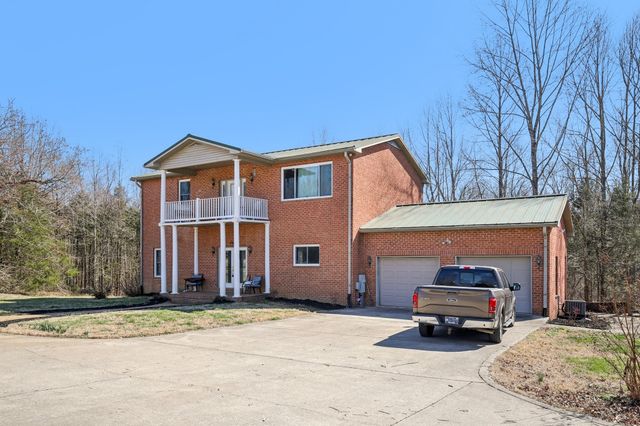 150 J W Thompson Road, N, Westmoreland, TN 37186