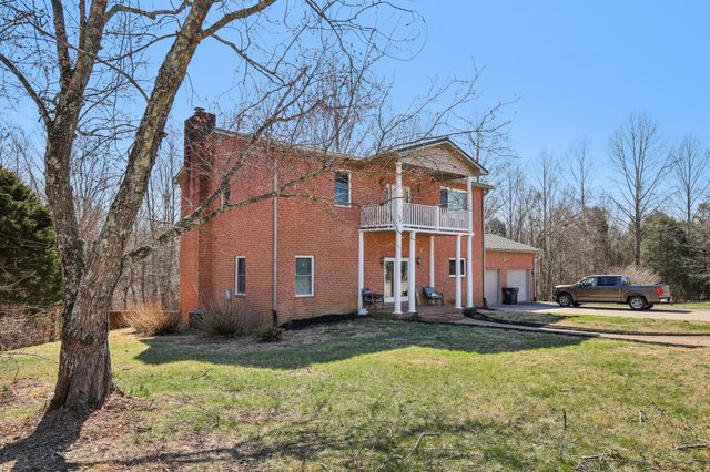 150 J W Thompson Road, N, Westmoreland, TN 37186
